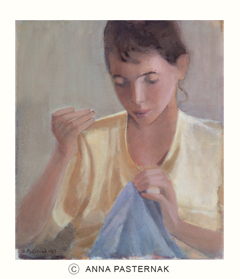 Mending I